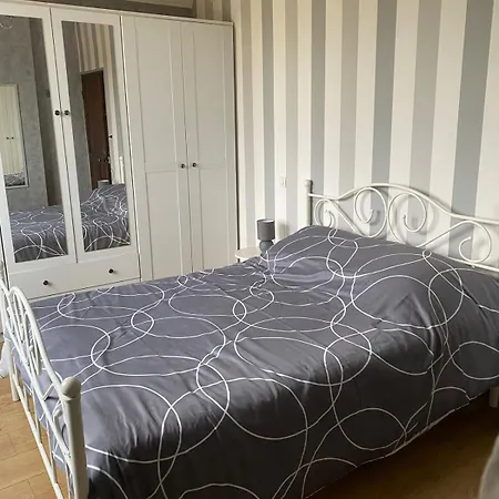 Maison Avec Jardin Prázdninový dům