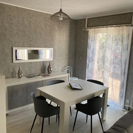 Maison Avec Jardin Feriehus *