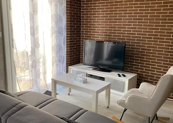 Maison Avec Jardin Prázdninový dům *