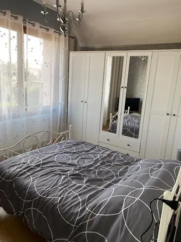 Maison Avec Jardin Prázdninový dům Dunkirk