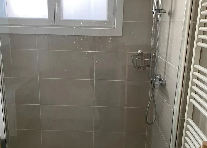 Prázdninový dům Maison Avec Jardin