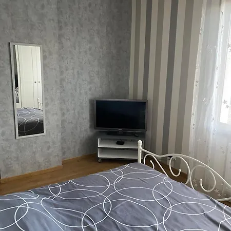 Ferienhaus Maison Avec Jardin *