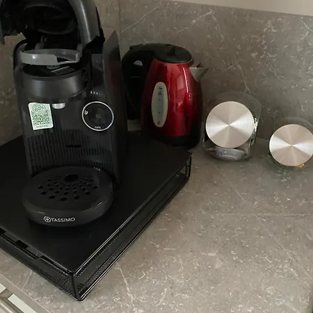 Maison Avec Jardin Ferienhaus Dunkirk