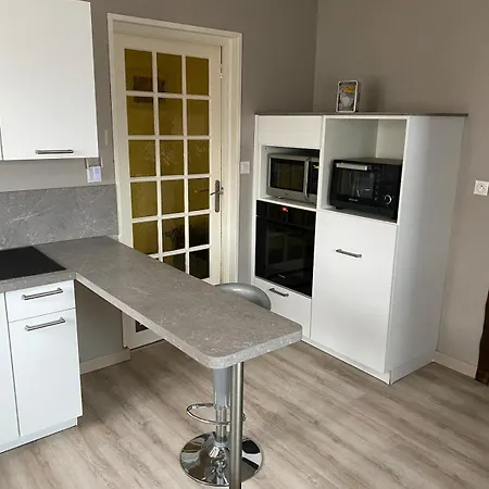 Maison Avec Jardin Dunkirk