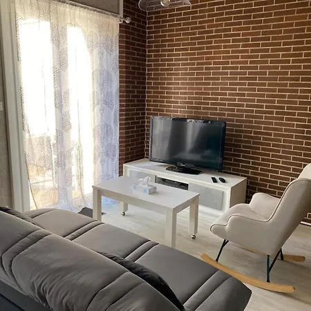 Maison Avec Jardin Prázdninový dům *