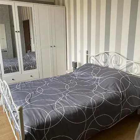 Maison Avec Jardin Holiday home