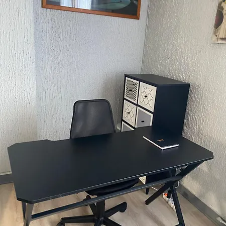 Maison Avec Jardin Dunkirk